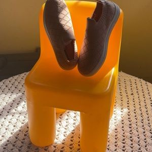 Nwot soda slip on sneakers